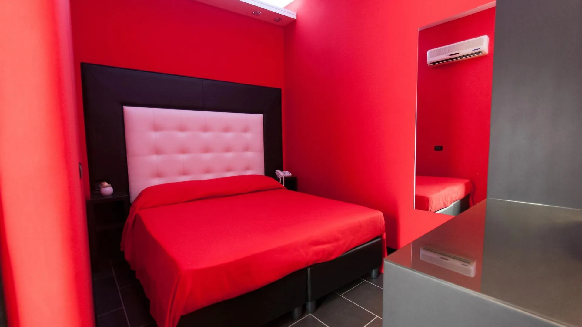 Fly Boutique Hotel Naples 3*,  Italy