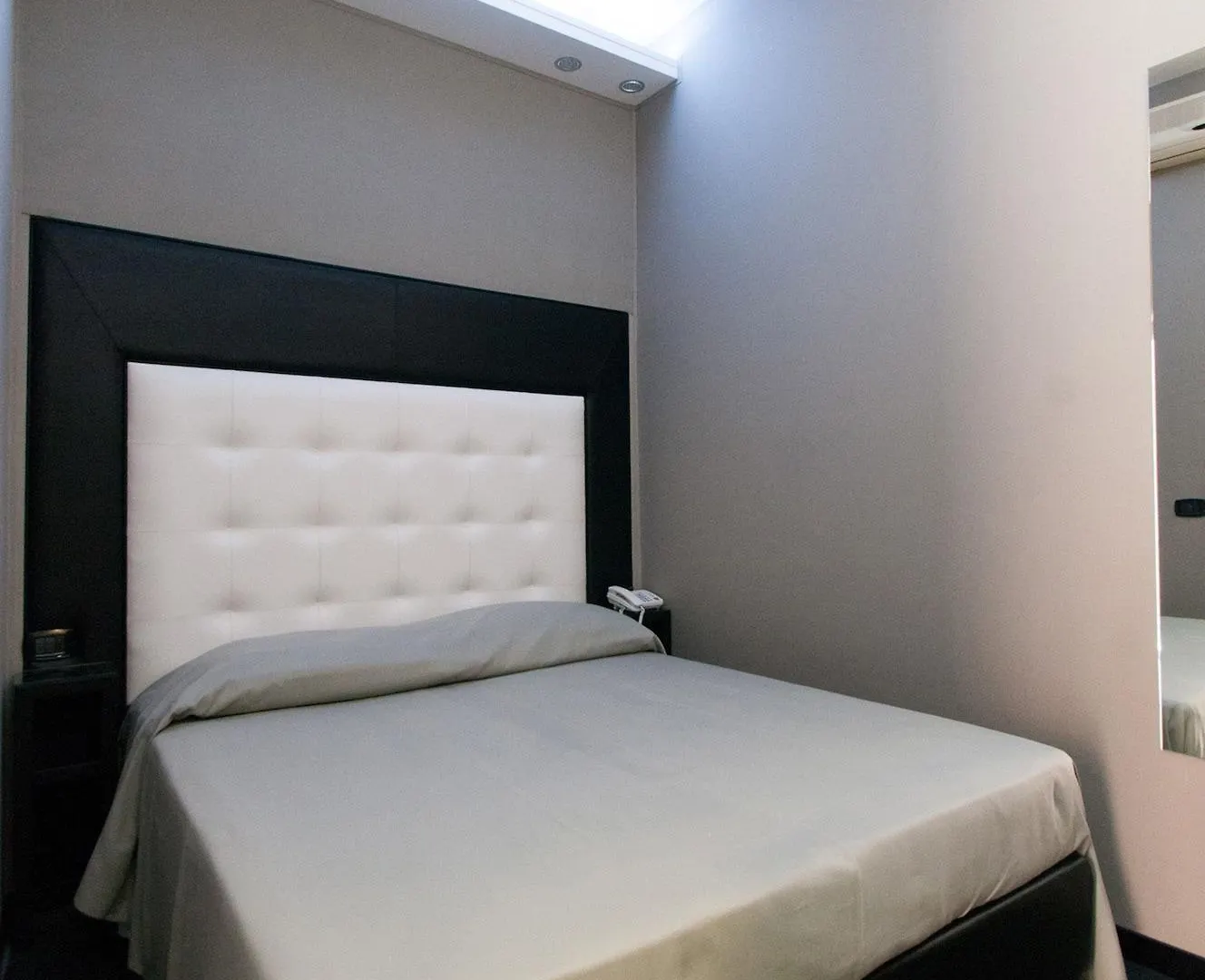 ***  Fly Boutique Hotel Naples Italy