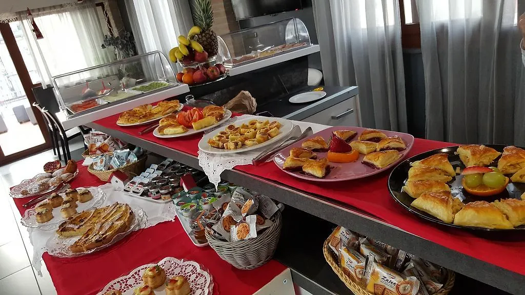 Fly Boutique Hotel Naples