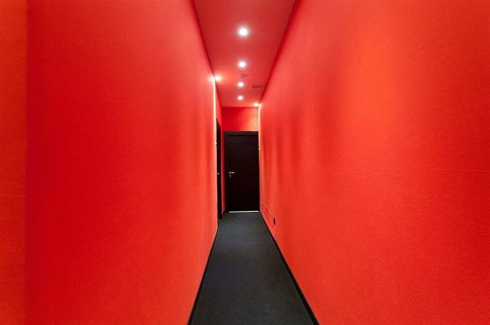 Fly Boutique Hotel Naples