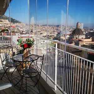 Estasi Apartment