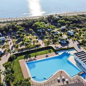 Miramare Village Feriepark Sottomarina