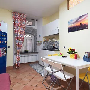 Apartamento Bobbo House
