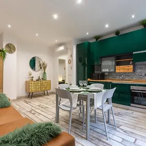 San Donato Fiera House X6 , Bolonia Italia