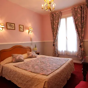 ** Hotel Chopin França