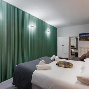 Wellness Hm Wellness By Dimorra Holiday home