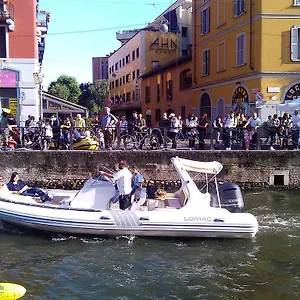 Art Navigli Hotel Milano