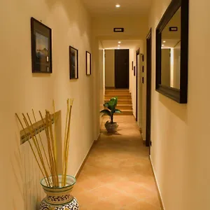 Bed & Breakfast Portanova, Napels