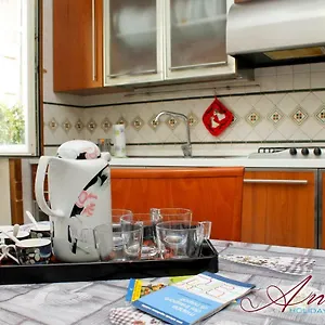 Apartamento Annare