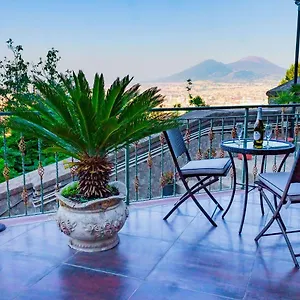 Vesuvio Apartment
