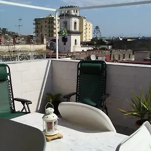 Casa Luna Holiday home