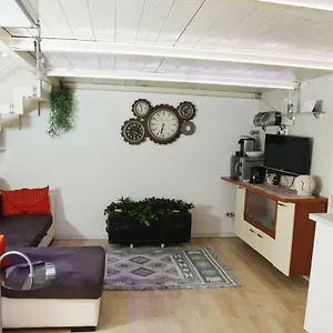 Casanova Holiday home