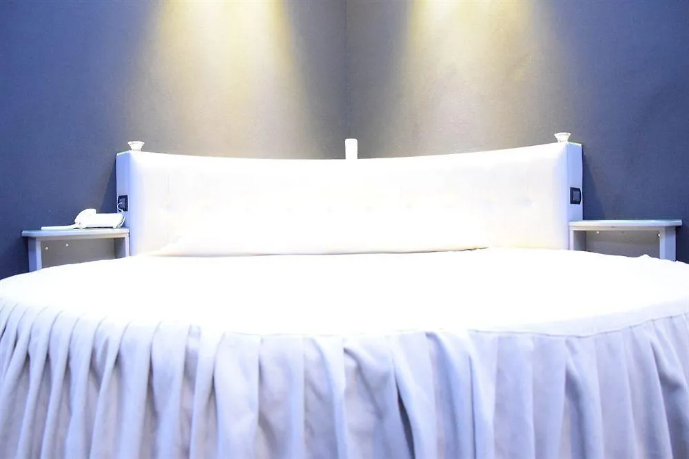 Fly Boutique Hotel Neapel